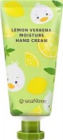        SeaNtreee Lemon Verbena Moisture Hand Cream - SKINSOFT