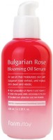      Farm Stay Bulgarian Rose Blooming Oil Serum - SKINSOFT