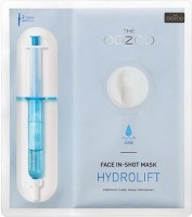    -       The OOZOO Face In-Shot Mask Hydro Lift - SKINSOFT