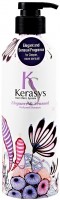   Kerasys Elegance & Sensual Parfumed Shampoo  - SKINSOFT