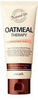       Calmia Oatmeal Therapy Cleansing Foam  - SKINSOFT