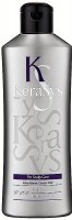        KeraSys Scalp Clinic Shampoo  - SKINSOFT