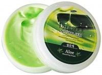          Deoproce Natural Skin Aloe Nourishing Cream - SKINSOFT