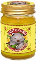        Binturong Anti-Cellulite Balm - SKINSOFT