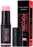 -   Tinchew Ms. Violet Mad For Tint Lip Balm #01 Posy in Pink - SKINSOFT