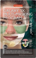       Purederm Galaxy 3X Multi-Masking Program For Oily Skin - SKINSOFT