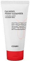     COSRX A Collection Calming Foam Cleanser (50 ) - SKINSOFT