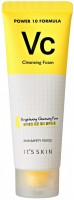       It's Skin Power 10 Formula Cleansing Foam VC  - SKINSOFT