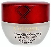        3W Clinic Collagen Lifting Eye Cream - SKINSOFT