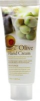    c   3W Clinic Moisturizing Olive Hand Cream - SKINSOFT