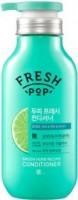     Fresh Pop Green Herb Recipe Conditioner - SKINSOFT