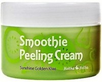  - Holika Holika Smoothie Peeling Cream Sunshine Golden Kiwi  - SKINSOFT