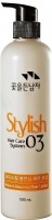      Flor de Man Hair Care System Stylish 03 Moisture Balancing Hair Lotion  - SKINSOFT