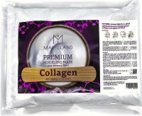     (   ) May Island Premium Modeling Mask Collagen  - SKINSOFT