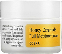       COSRX Honey Ceramide Full Moisture Cream  - SKINSOFT