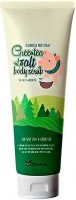       Elizavecca Milky Piggy Greentea Salt Body Scrub - SKINSOFT