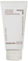      Innisfree Volcanic BHA Pore Cleansing Foam - SKINSOFT