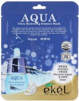    Ekel Ultra Hydrating Essence Mask Aqua - SKINSOFT