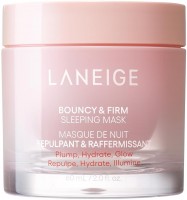      Laneige Bouncy & Firm Sleeping Mask - SKINSOFT