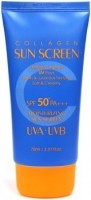     3W Clinic Collagen Sun Screen SPF50+ PA+++ - SKINSOFT