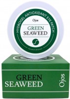        Ojos Hydrogel Antioxidant Green Seaweed Eye Patch  - SKINSOFT