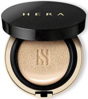      Hera Black Cushion SPF34 PA++ #21 Vanilla - SKINSOFT