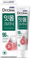      Dental Clinic 2080 Dr.Clinic Gum Toothpaste - SKINSOFT