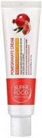      Farm Stay Superfood Pomegranate Cream - SKINSOFT