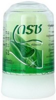        Novolife Crystal Deodorant Grace Aloe Vera (70 )  - SKINSOFT