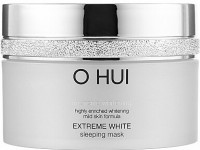      OHui Extreme White Sleeping Mask - SKINSOFT