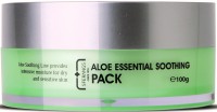 -     Sferangs Aloe Essential Soothing Pack - SKINSOFT