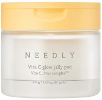  - Needly Vita C Glow Jelly Pad - SKINSOFT