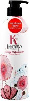   Kerasys Lovely & Romantic Parfumed Shampoo  - SKINSOFT