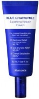        Mamonde Blue Chamomile Soothing Repair Cream 30  - SKINSOFT