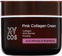      Xycos Pink Collagen Cream - SKINSOFT