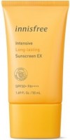     Innisfree Intensive Long-lasting Sunscreen EX SPF50+ PA++++ - SKINSOFT