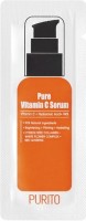     C   Purito Pure Vitamin C Serum - SKINSOFT