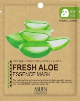     Mijin Fresh Aloe Essence Mask  - SKINSOFT