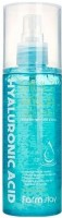      Farm Stay Hyaluronic Acid Multi Aqua Gel Mist - SKINSOFT