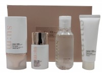          SU:M37 Sun-Away Multi Effect Sun Block AD Set - SKINSOFT