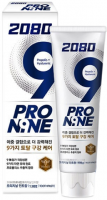      Dental Clinic 2080 Pro Nine Toothpaste Original Mint Flavor - SKINSOFT