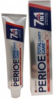        Perio Total Cavity Care Alpha 7 in 1 Toothpaste - SKINSOFT