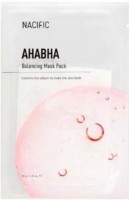     Nacific AHA / BHA Balancing Mask Pack - SKINSOFT