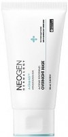   Neogen Dermalogy A-Clear Soothing Overnight Mask   - SKINSOFT