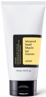       COSRX Advanced Snail Mucin Power Gel Cleanser - SKINSOFT