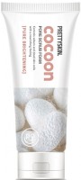  -     Pretty Skin Cocoon Pore Scrub Foam - SKINSOFT