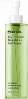     Mediheal Tea Tree Biome Blemish Cica Gel Cleanser - SKINSOFT