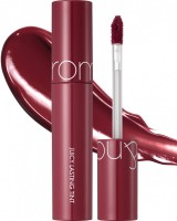      12   Rom & nd Juicy Lasting Tint #12 Cherry Bomb - SKINSOFT