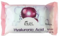      Ekel Peeling Soap Hyaluronic Acid - SKINSOFT