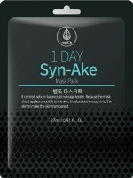       Med B 1 Day Syn-Ake Mask Pack - SKINSOFT